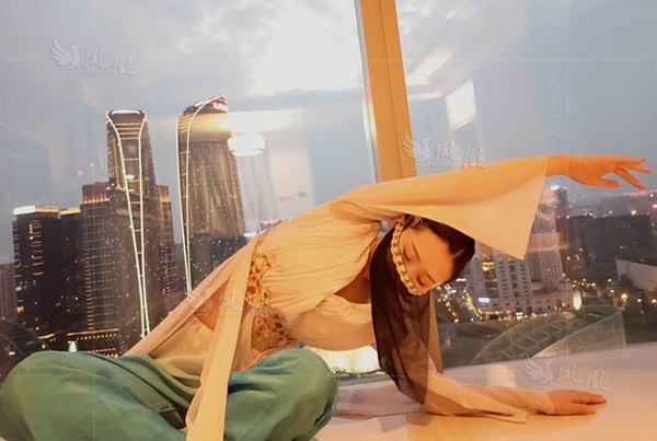 重庆最好的男士水疗Spa会馆有推荐的吗，这里才是夜生活的好地方