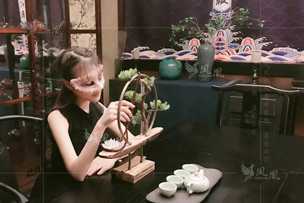 重庆男士水疗Spa保健会馆有没推荐的，当地朋友推荐的这家