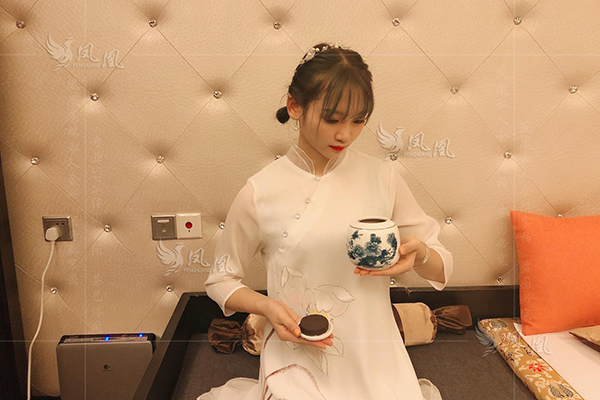 重庆值得一试的男士按摩养生会馆推荐，每次出差都来这里