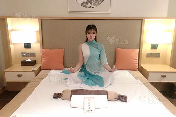 重庆男士保健按摩休闲会馆怎么样，强烈推荐兄弟们来这里