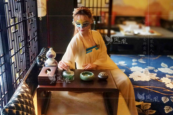 重庆比较不错的男士Spa会馆推荐，这家亲身体验分享,不枉此行