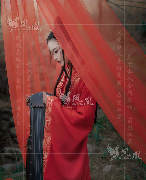 重庆最好的男士会馆推荐，带着好奇心来这体验一把吧
