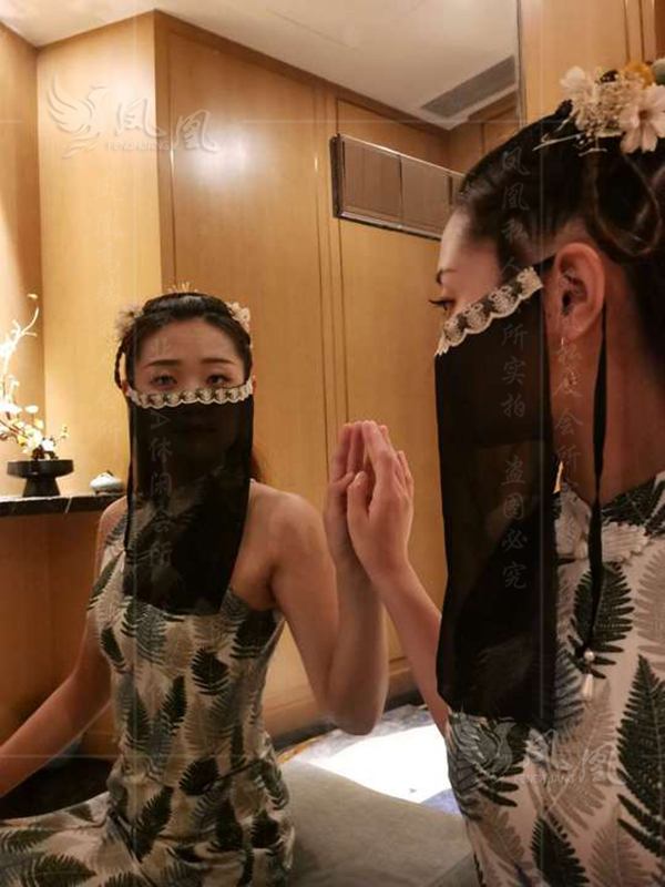 重庆男士养生Spa会馆哪里好，这家非常有特色