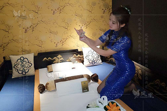 重庆男士保健按摩休闲会馆哪里有，这里人员都是高质量,赞一个