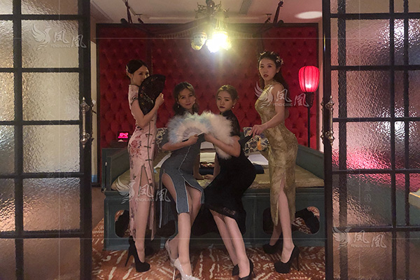 重庆最好的男士养生Spa会馆哪里有，这是很有特色的一家spa会所