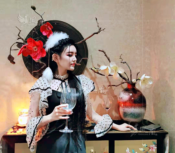 重庆都爱去的男士休闲养生保健会馆推荐，这带兄弟朋友去倍儿有面子