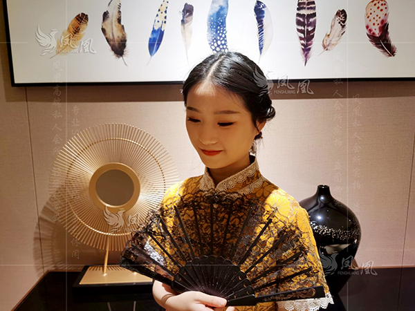 重庆极好的男士水疗Spa休闲会馆哪里有，这家服务项目有几十种
