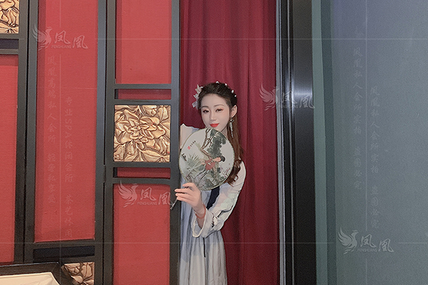 重庆男士休闲按摩会馆怎么样，这里的服务真是绝了