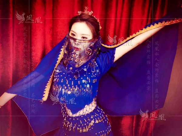 重庆男士按摩Spa养生会馆哪里好，到这所有的不快都可以得到缓解
