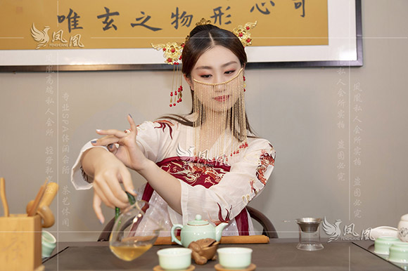 重庆最好的男士Spa水疗会馆哪里有，强烈推荐兄弟们来这里