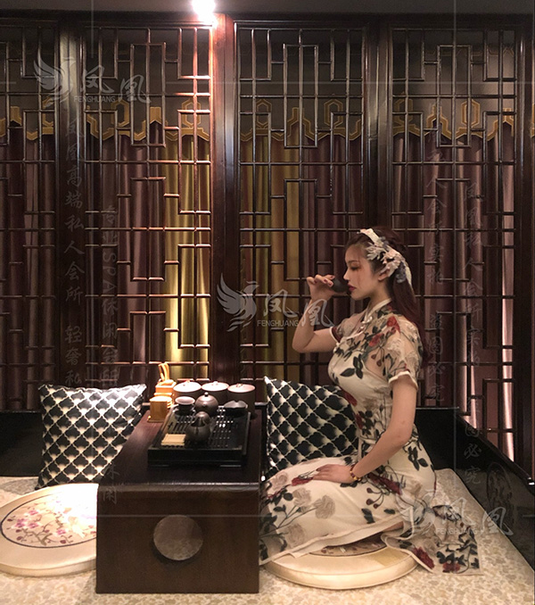 重庆比较不错的男士养生Spa按摩会馆哪里有，兄弟强烈推荐这家