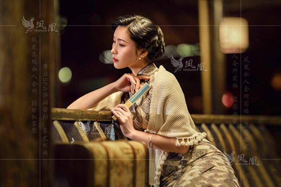 重庆比较不错的男士按摩Spa会馆哪里有，这家高回头率,服务无可挑剔