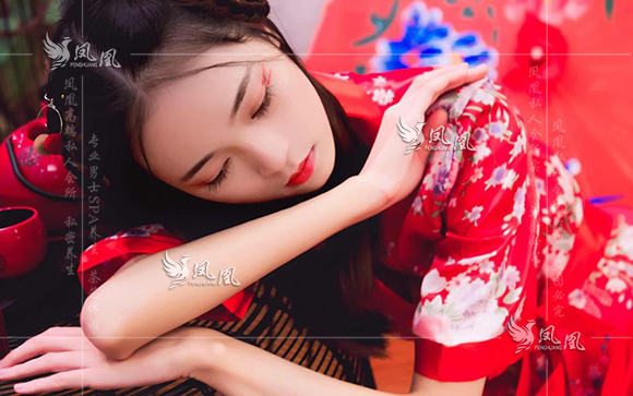 重庆最好的男士按摩Spa水疗会馆有推荐的吗，这家非常有特色
