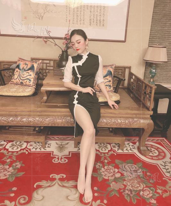 重庆都爱去的男士水疗Spa休闲会馆推荐，这里人员都是高质量,赞一个