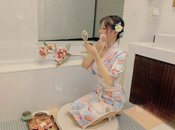 重庆男士Spa休闲会馆有没推荐的，服务最好的品茶场子就在这