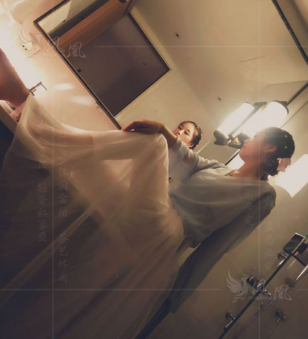 重庆男士按摩休闲会馆怎么样，这里绝对高质量的SPA