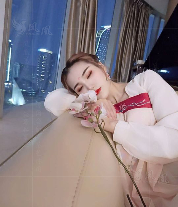 重庆最好的男士休闲会馆有推荐的吗，这家体验超级棒