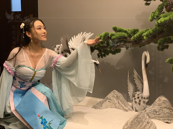 重庆男士私人养生会馆哪里好，来这绝对超出你想象的极限