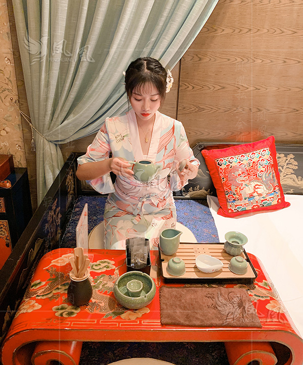 重庆男士保健按摩会馆怎么样，这里才是夜生活的好地方