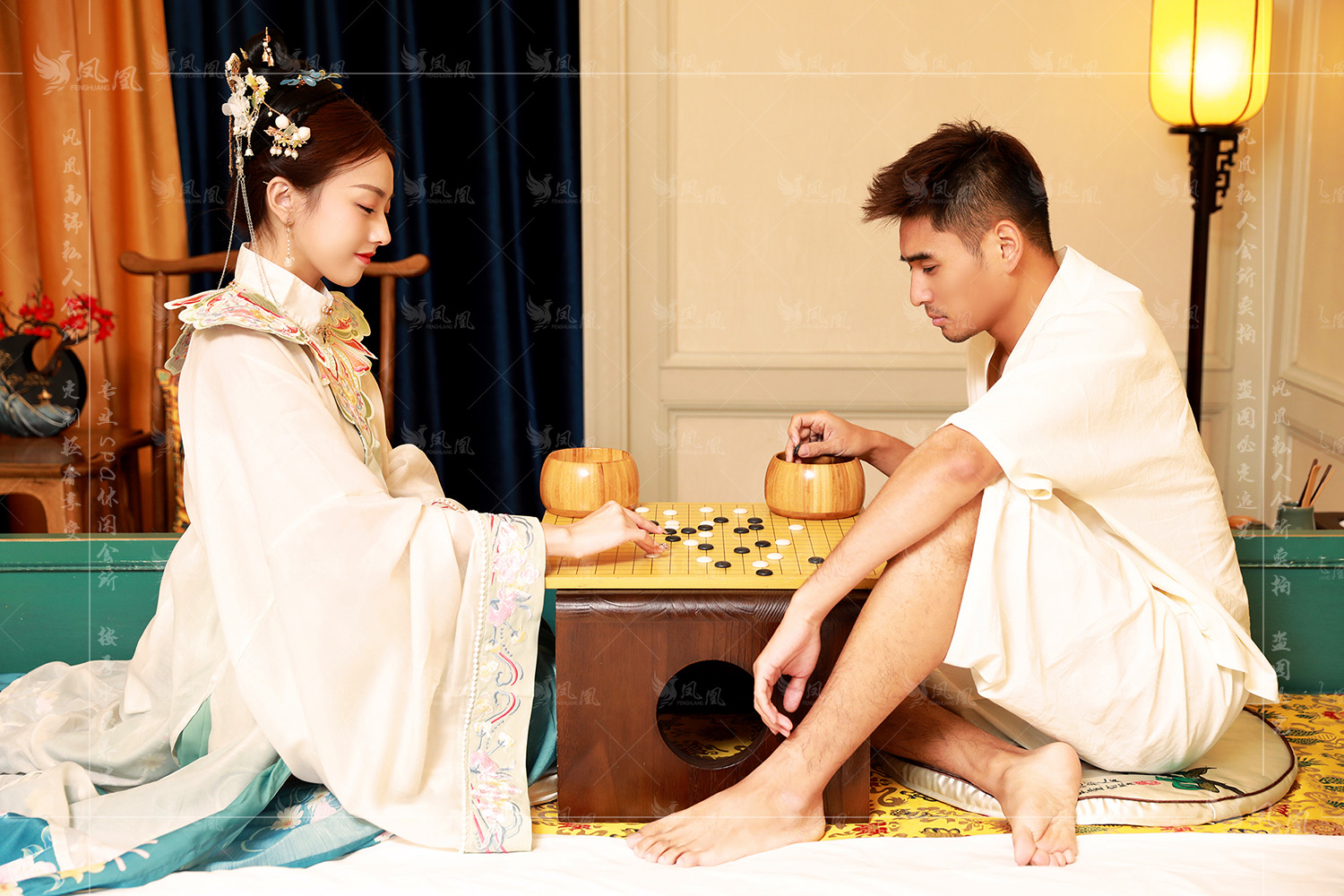 重庆男士养生Spa水疗会馆怎么样，这家感受超级棒