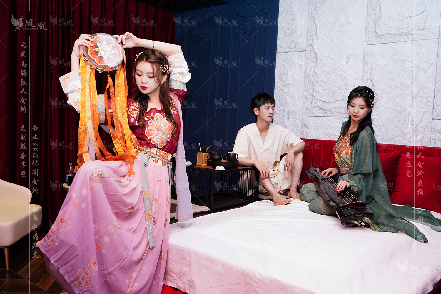重庆极好的男士养生会馆推荐，在这家来一次美妙的spa体验