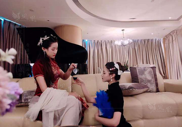 重庆极好的男士养生会馆推荐，在这家来一次美妙的spa体验