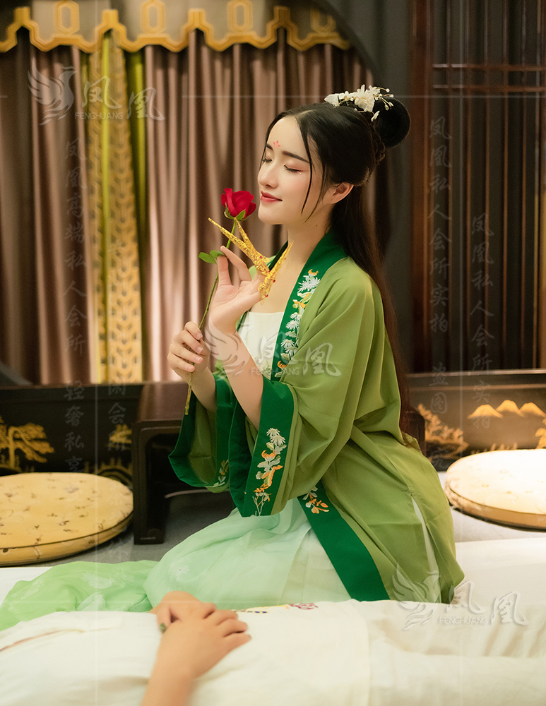 重庆男士水疗Spa保健会馆怎么样，这里的服务真是绝了
