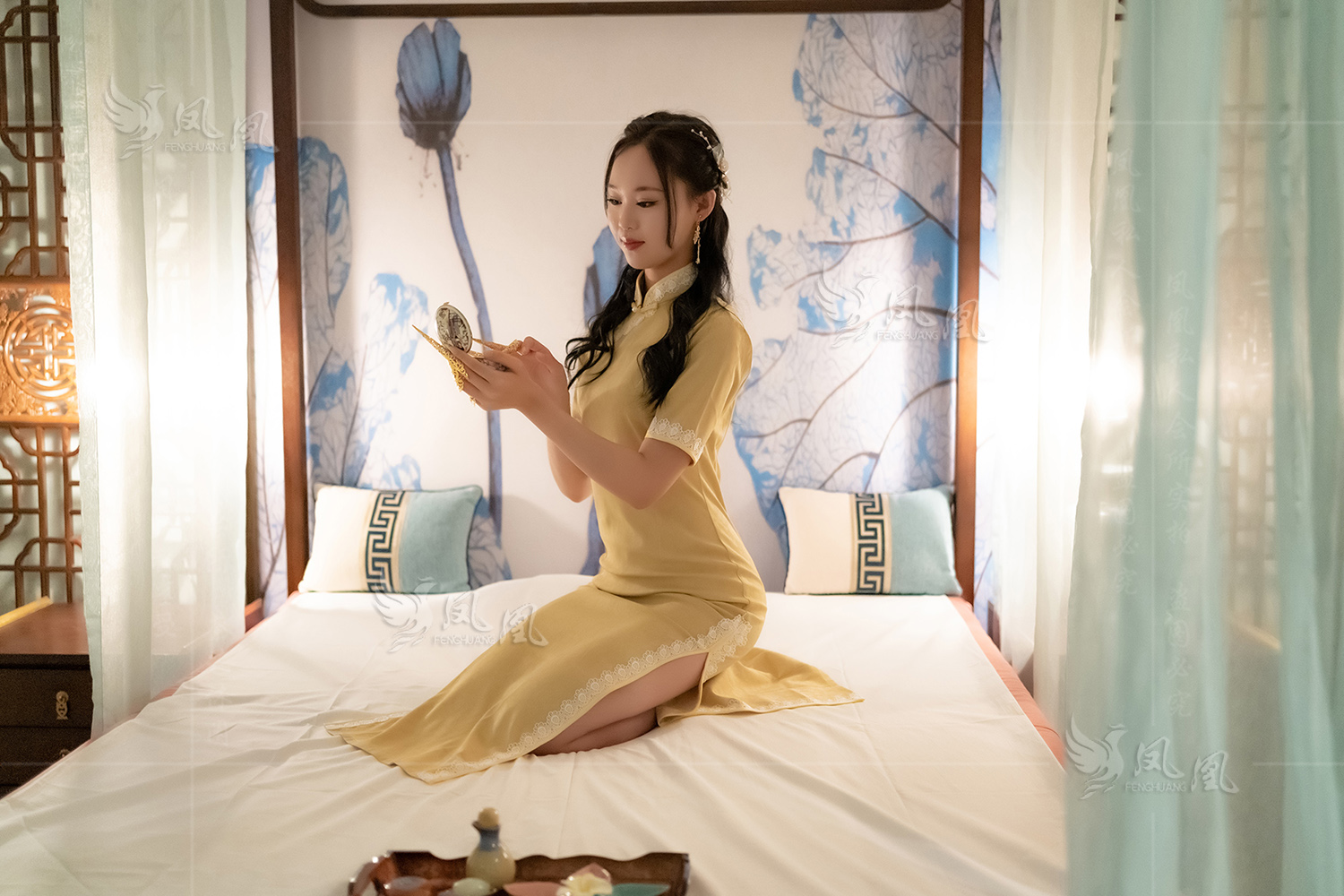 重庆男士Spa水疗会馆推荐，服务最好的品茶场子就在这