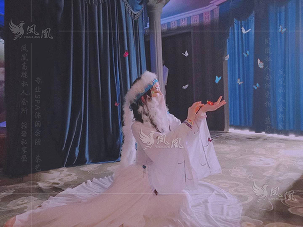 重庆男士养生Spa会馆推荐，这家高回头率,服务无可挑剔