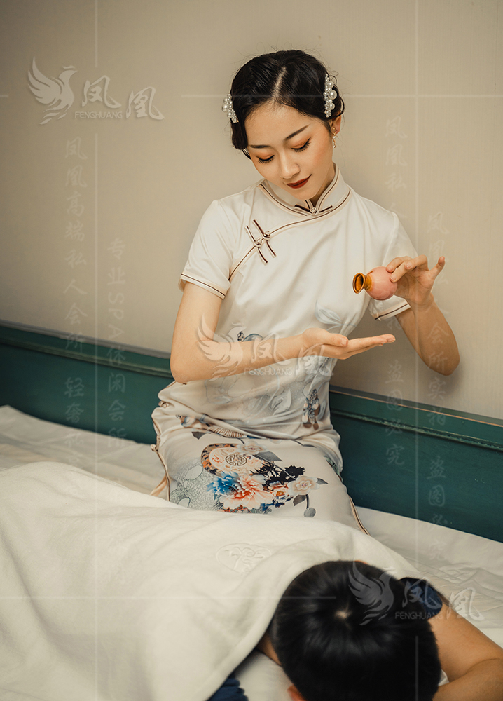 重庆比较不错的男士水疗Spa保健会馆推荐，这家亲测,靠谱给力