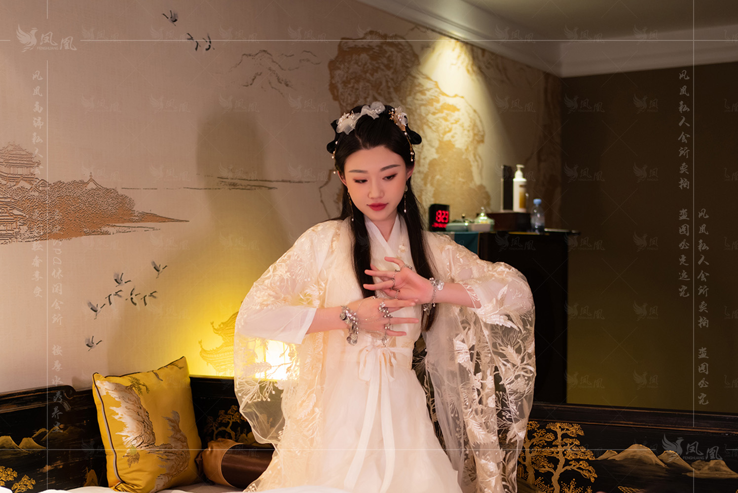 重庆比较不错的男士休闲养生会馆推荐，良心推荐来这里