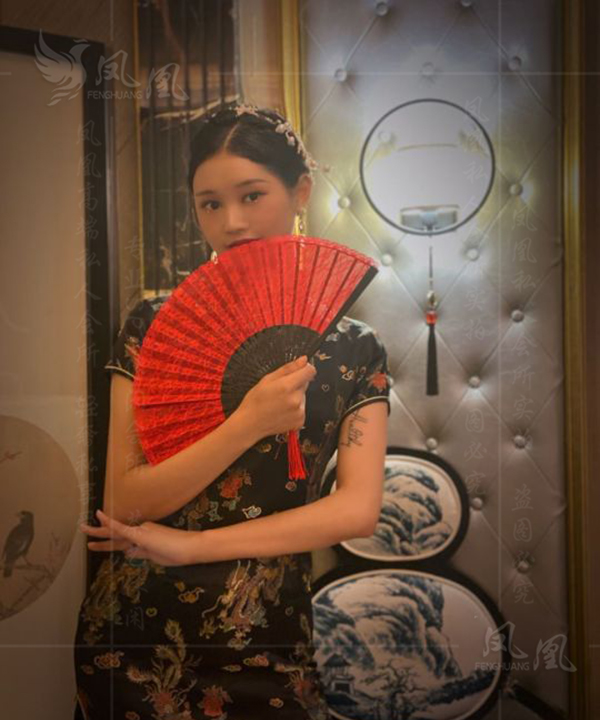 重庆男士养生保健会馆推荐，这里值得您来体验