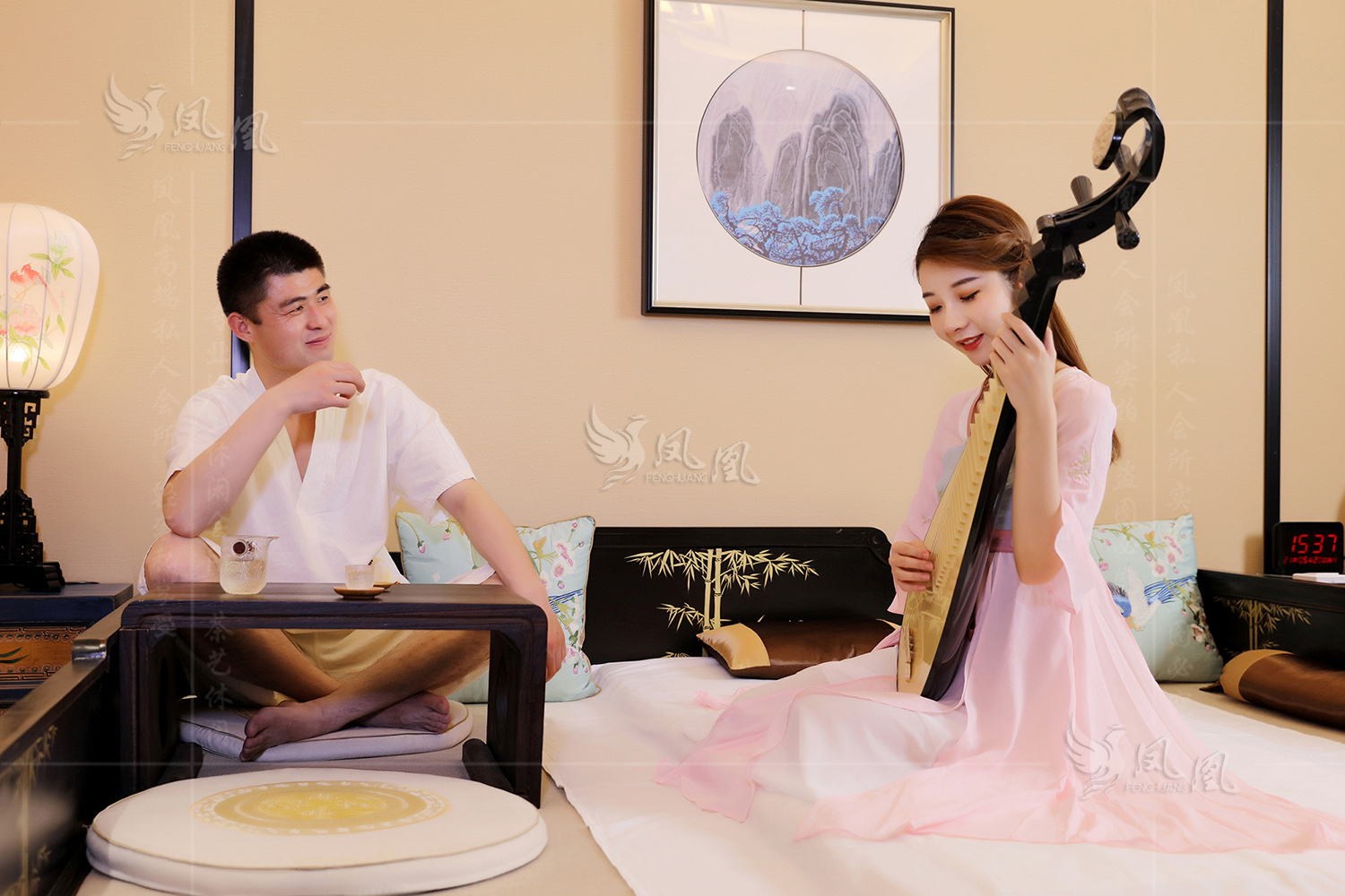 重庆最好的男士养生Spa休闲会馆有推荐的吗，这里不来真的后悔