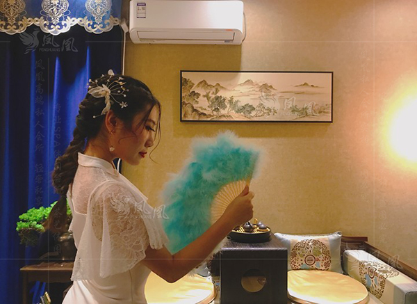 重庆男士Spa按摩会馆怎么样，在这家来一次美妙的spa体验