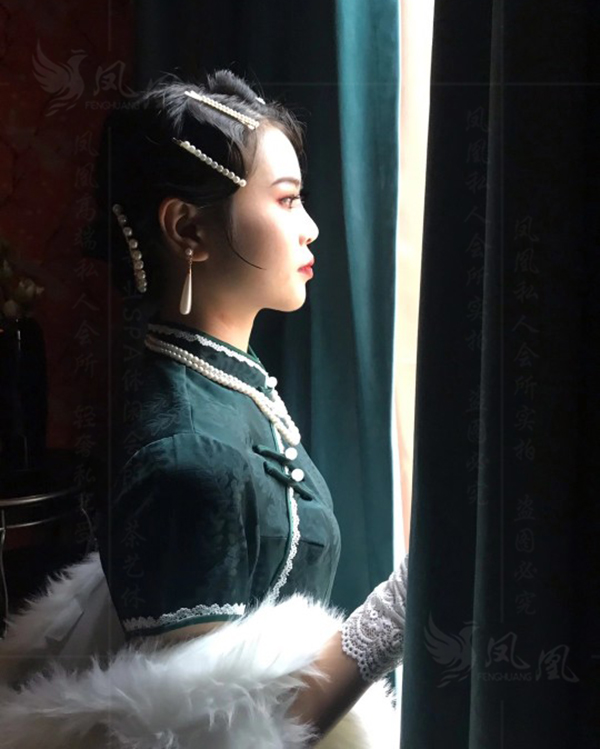 重庆极好的男士按摩养生会馆推荐，这是男士放松必去的一家会所