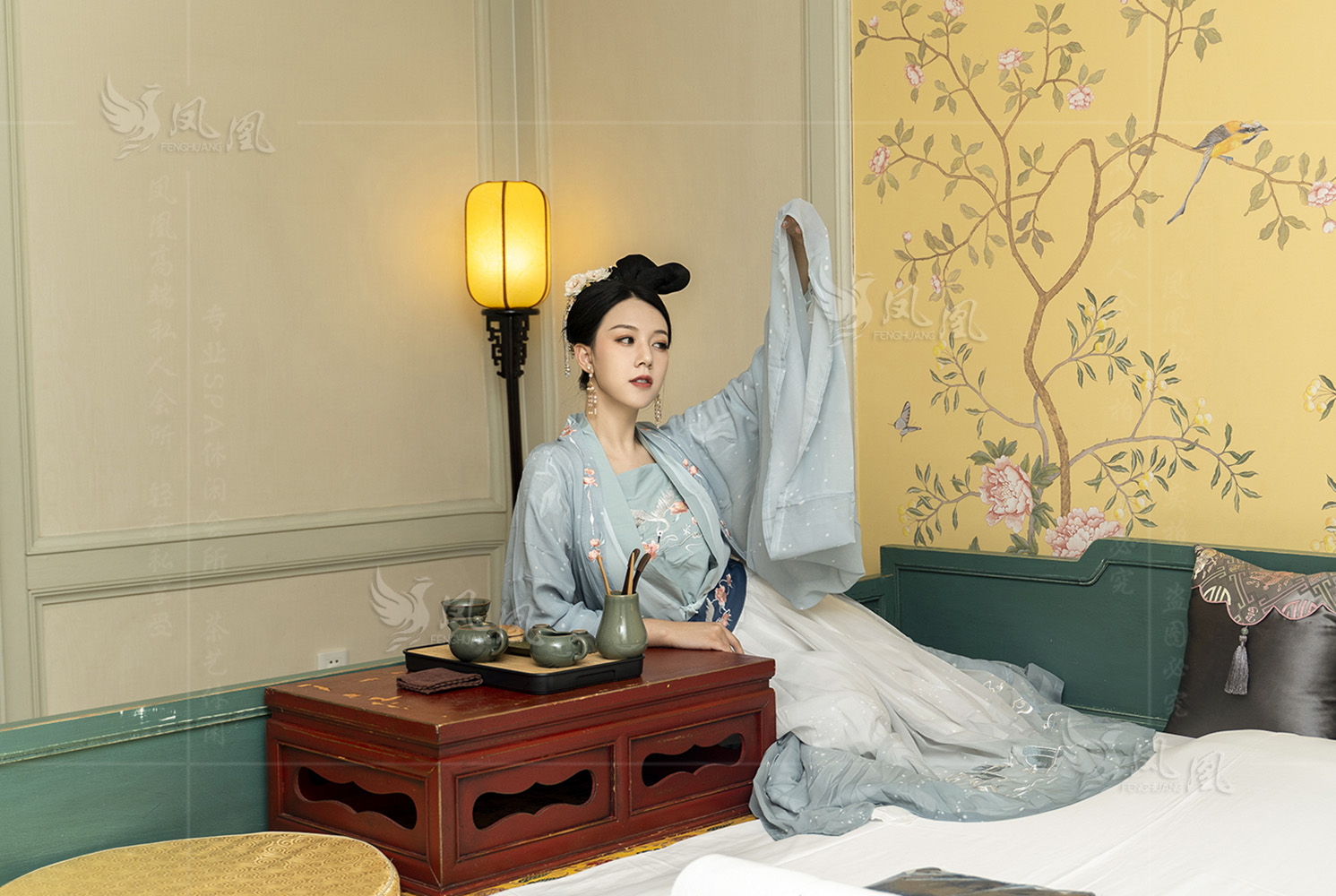 重庆极好的男士私人按摩会馆推荐，这服务很到位,你品你细品