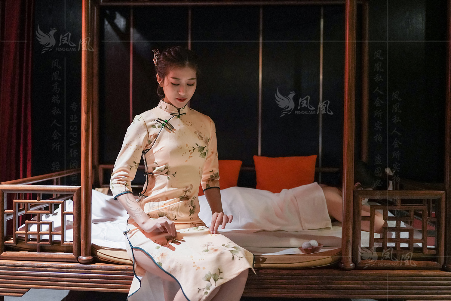 重庆男士保健按摩休闲会馆哪里有，这里值得您来体验
