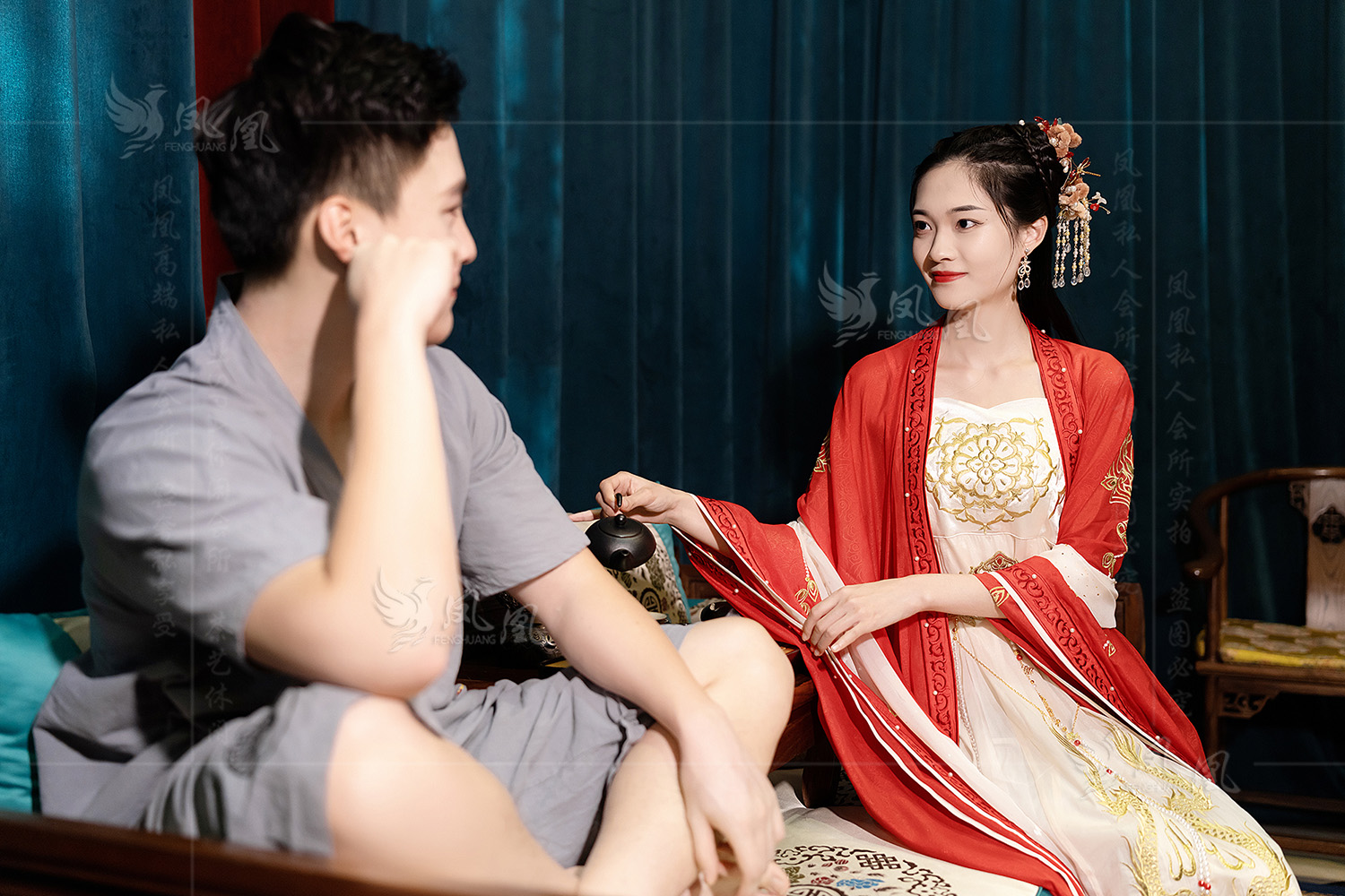 重庆最好的男士Spa水疗会馆有推荐的吗，良心推荐来这里