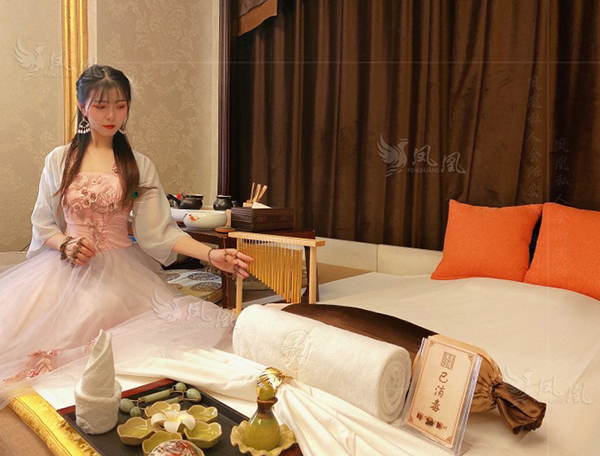 重庆最好的男士水疗Spa保健会馆有推荐的吗，这里来了果然没有失望