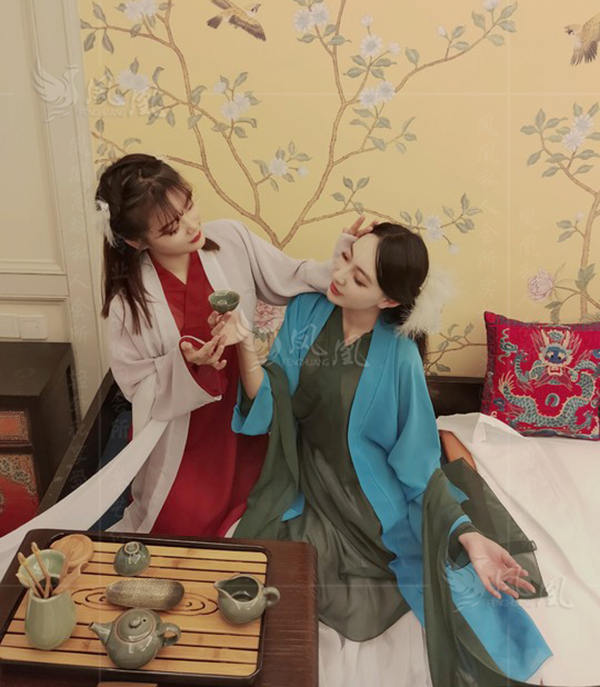 重庆极好的男士按摩Spa保健会馆推荐，这里哥们经常带我来