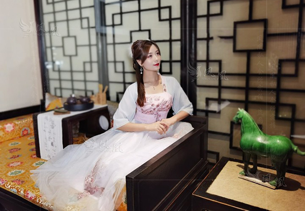 重庆最好的男士养生保健水疗会馆哪里有，这里哥们经常带我来