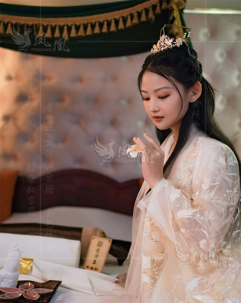 重庆都爱去的男士按摩Spa会馆推荐，高端品质,高端生活