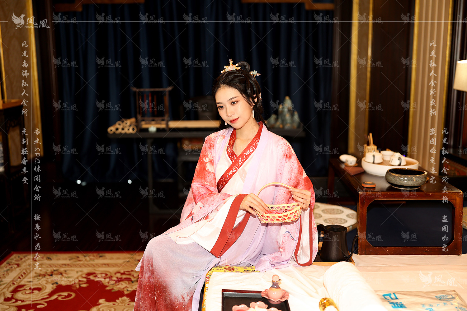 重庆都爱去的男士休闲会馆推荐，来这里让您体验真SPA