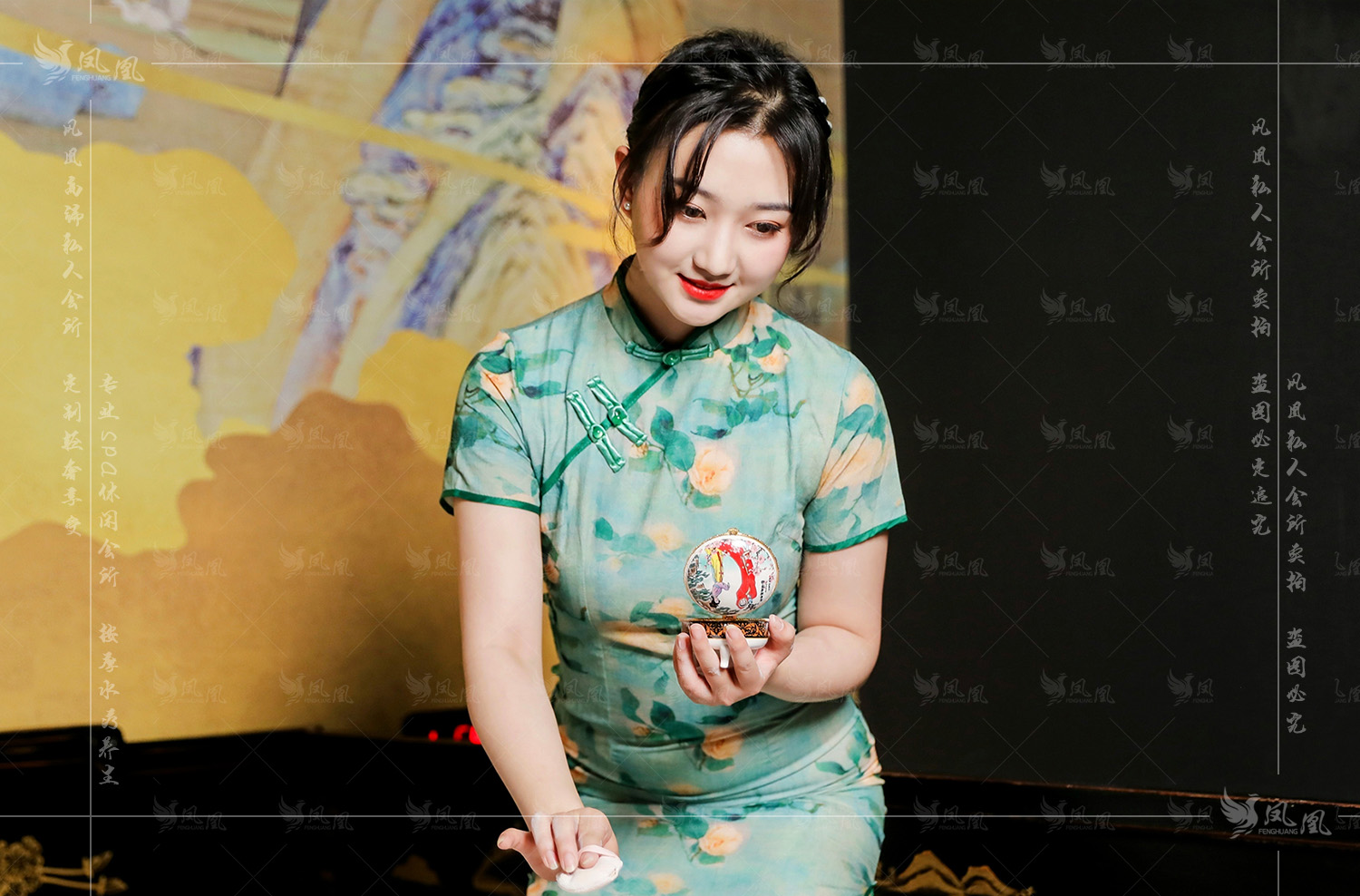 重庆男士养生Spa保健会馆哪里好，来这绝对超出你想象的极限