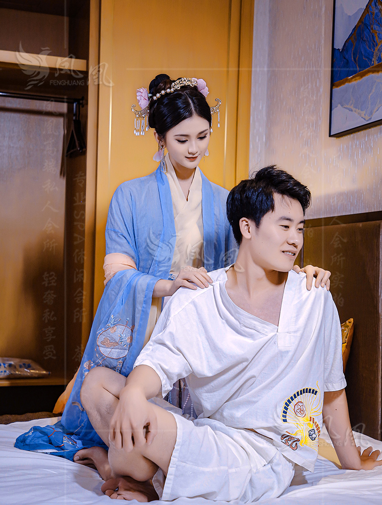 重庆极好的男士会馆哪里有，这里的服务真是绝了