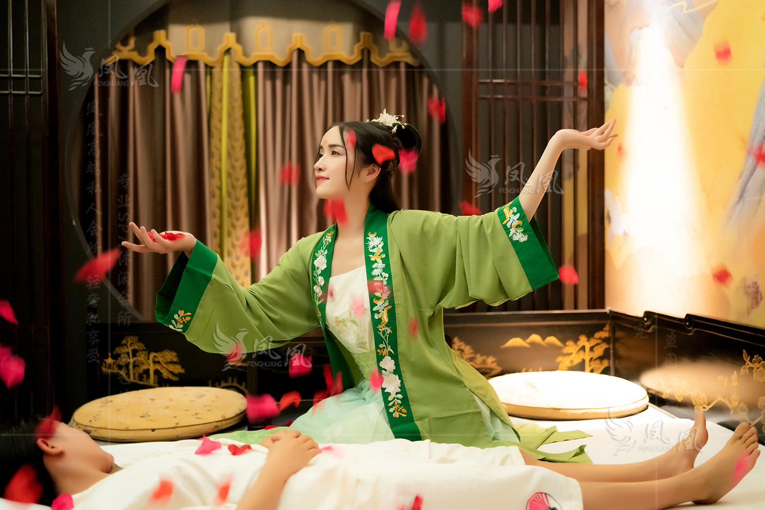 重庆极好的男士私人按摩会馆哪里有，这里值得您来体验