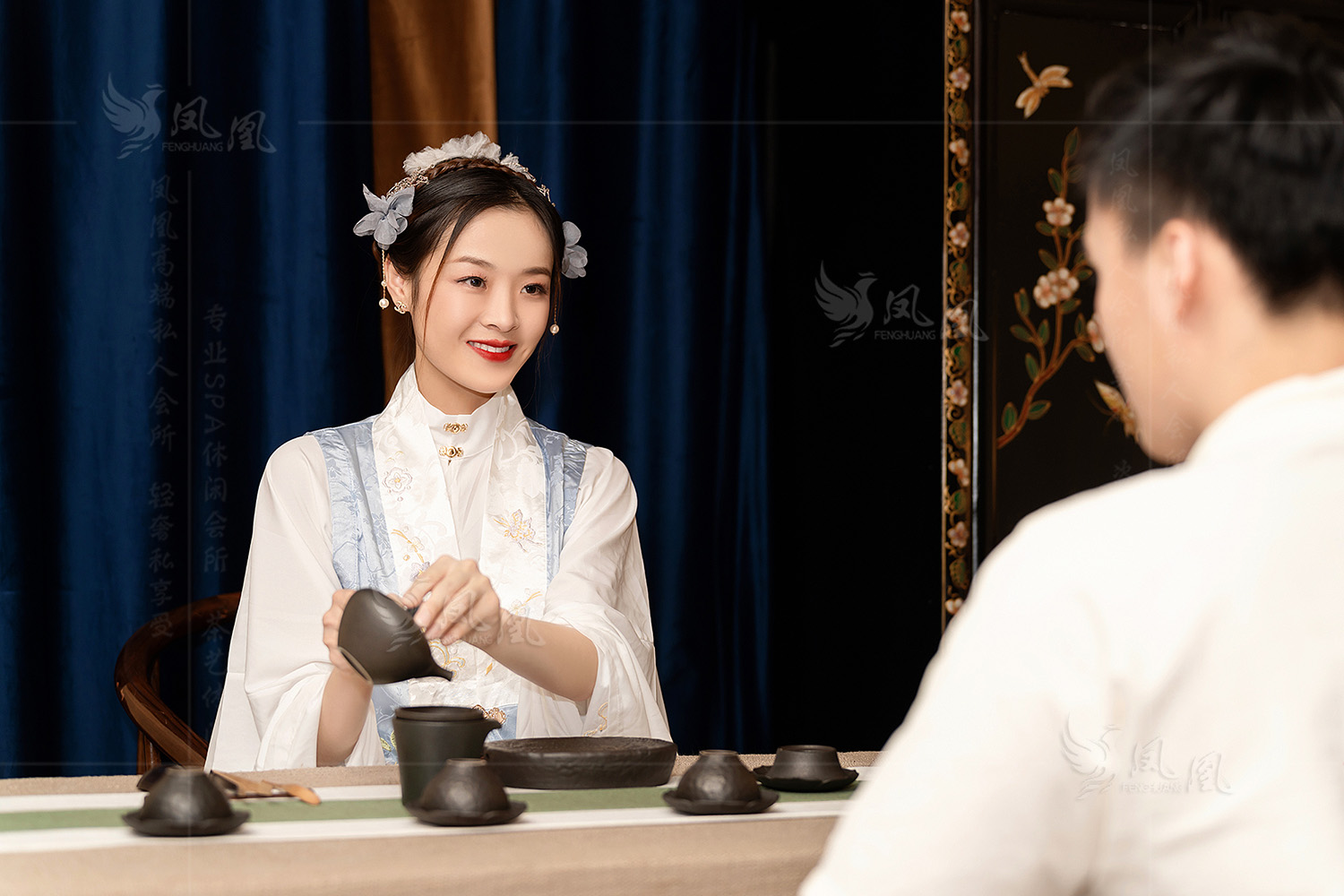 重庆最好的男士养生保健水疗会馆哪里有，这里不来真的后悔