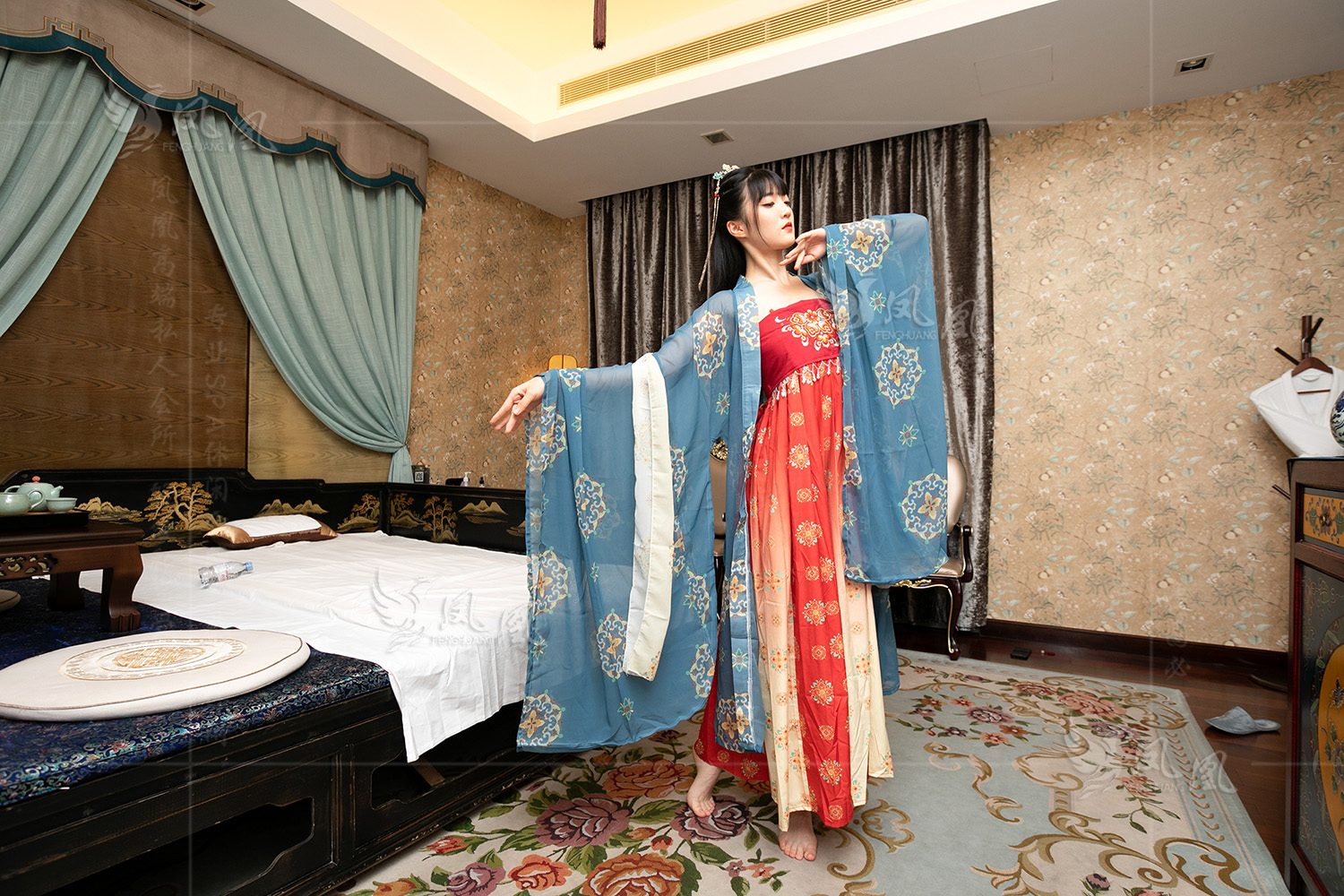 重庆男士Spa会馆推荐，这家技师好,服务棒