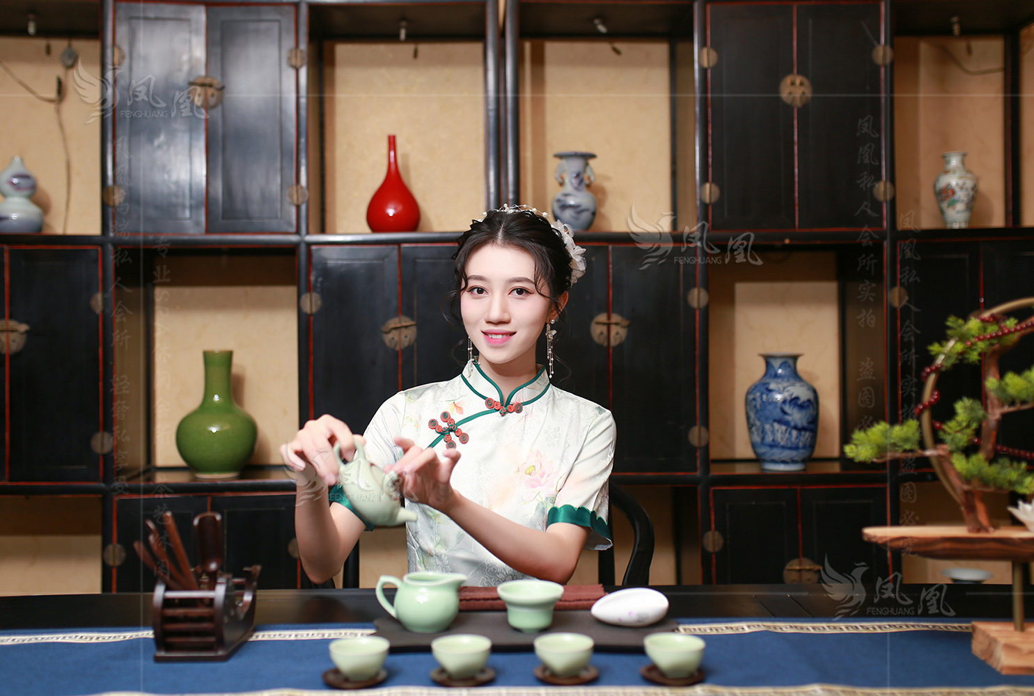 重庆男士保健按摩水疗会馆哪里有，这里服务超级棒