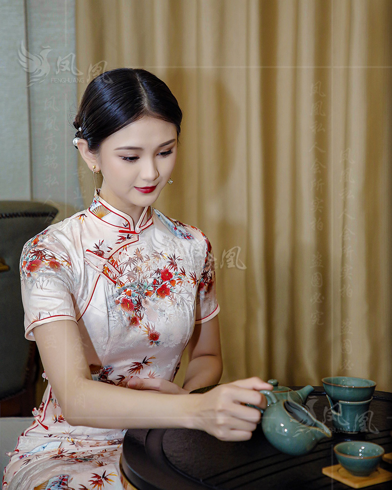 重庆极好的男士按摩Spa休闲会馆有推荐的吗，这家服务项目有几十种